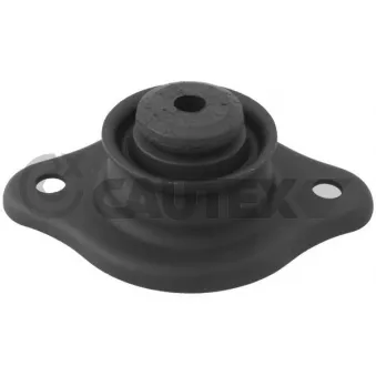 Coupelle de suspension CAUTEX 760378