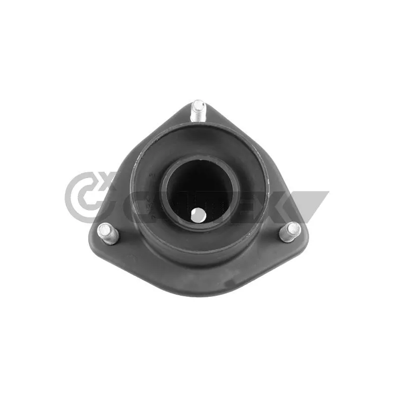 Coupelle de suspension arrière gauche CAUTEX 760380