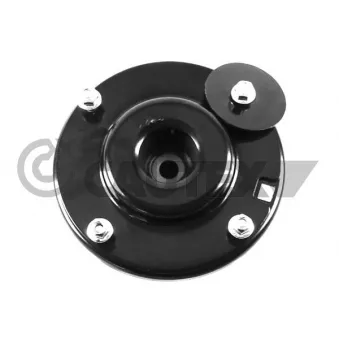 Roulement, coupelle de suspension CAUTEX 760383