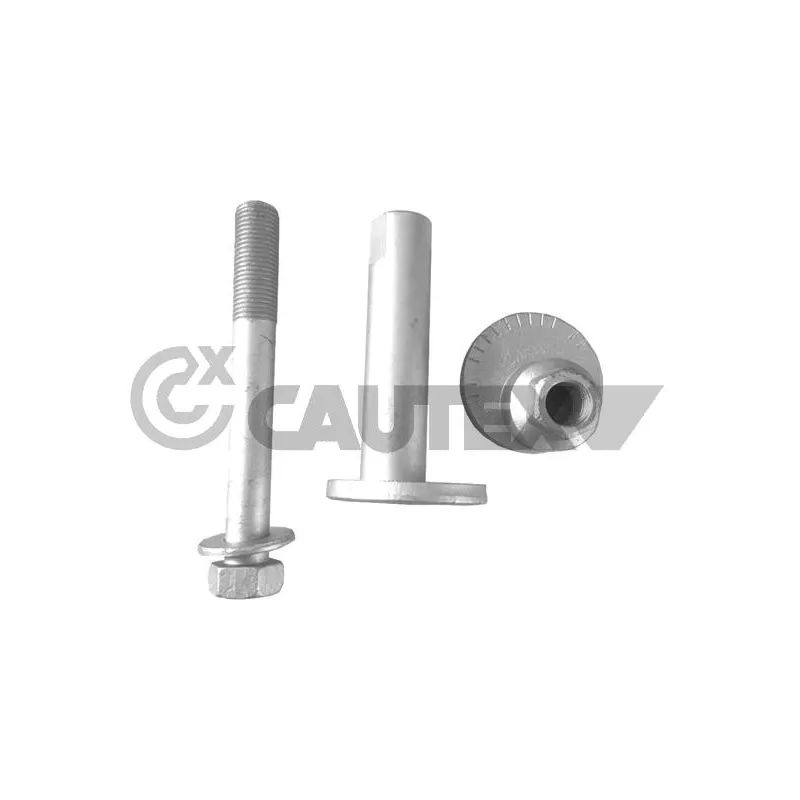 Vis de correction du carrossage CAUTEX 760423