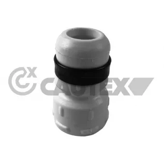 Butée élastique, suspension CAUTEX 760428