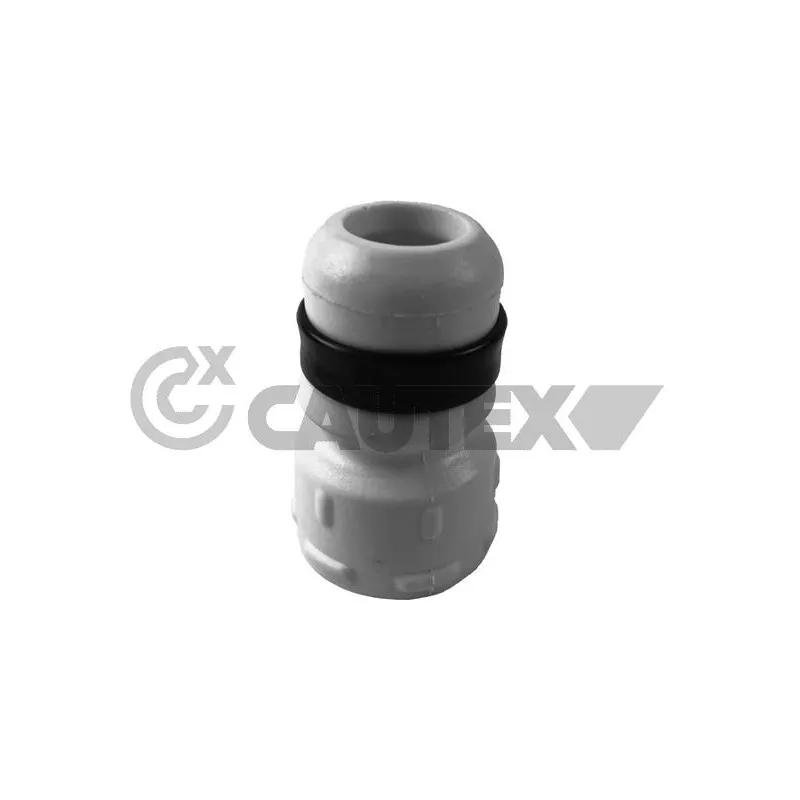 Butée élastique, suspension CAUTEX 760428