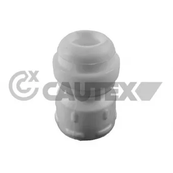 Butée élastique, suspension CAUTEX 760429