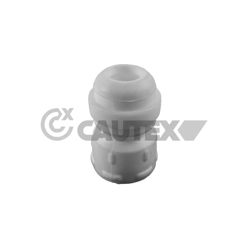 Butée élastique, suspension CAUTEX 760429