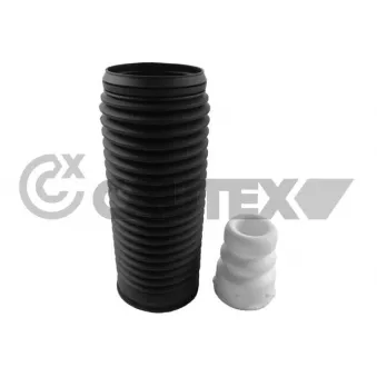 Butée élastique, suspension CAUTEX 760431