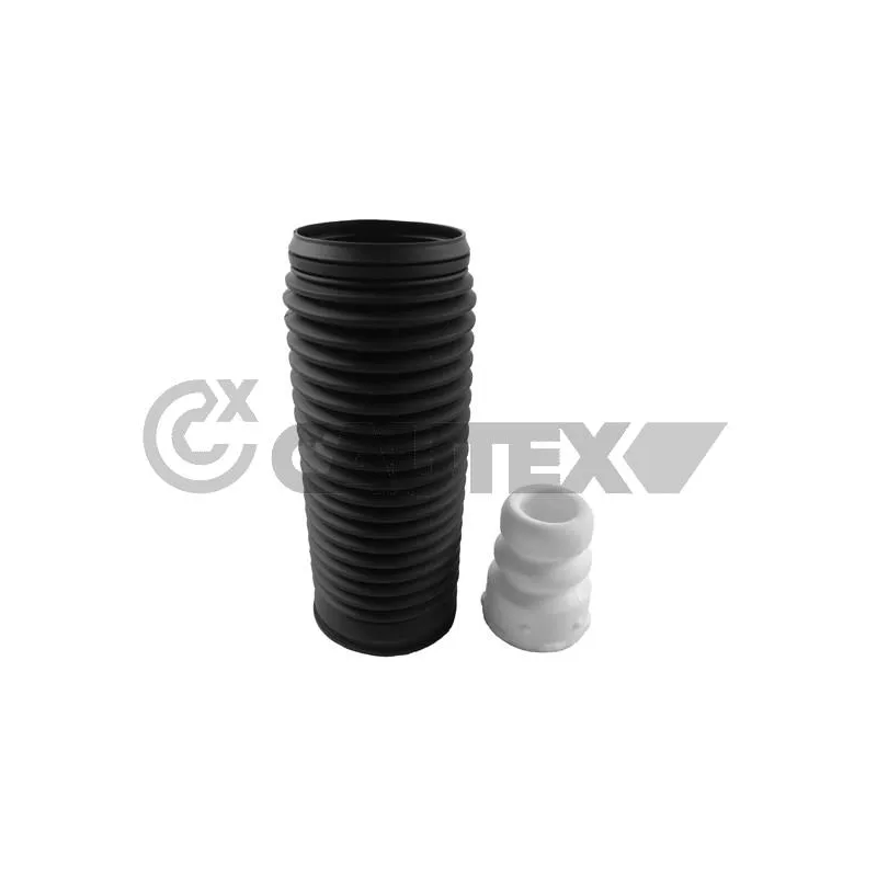 Butée élastique, suspension CAUTEX 760431