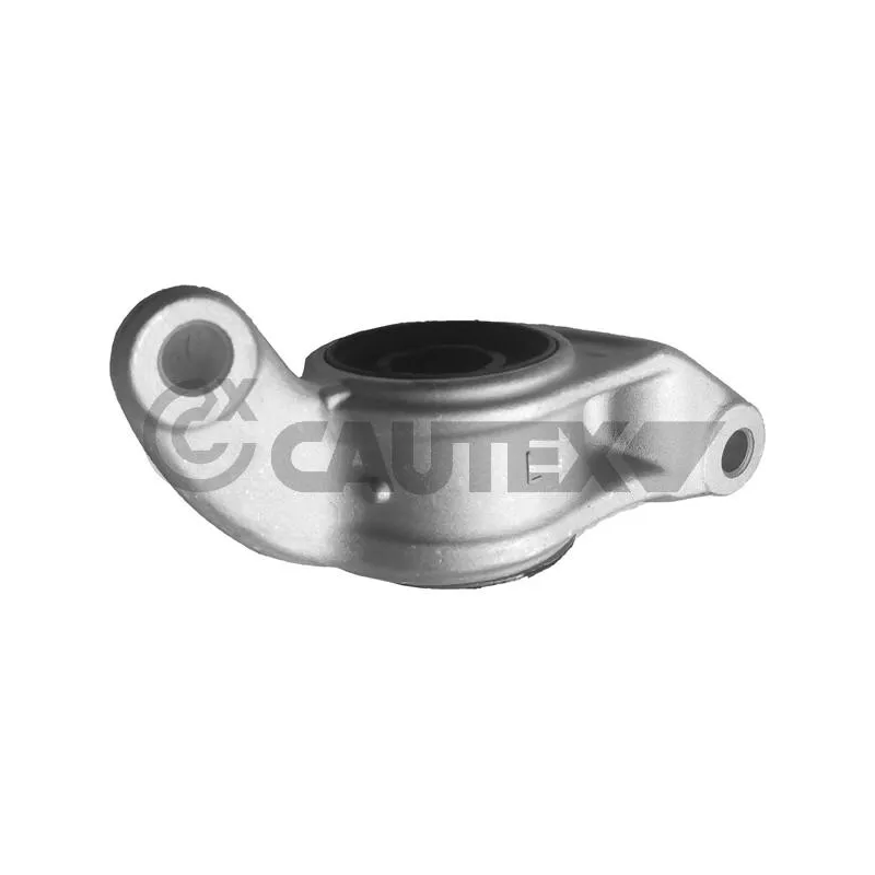 Suspension, bras de liaison avant gauche CAUTEX 760446
