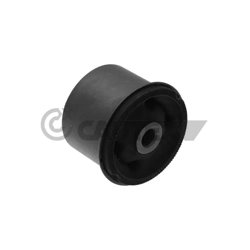 Suspension, corps de l'essieu CAUTEX 760452