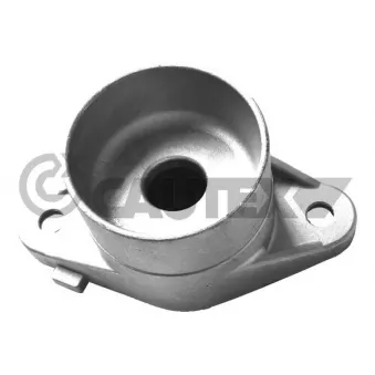 Suspension, amortisseur CAUTEX 760456