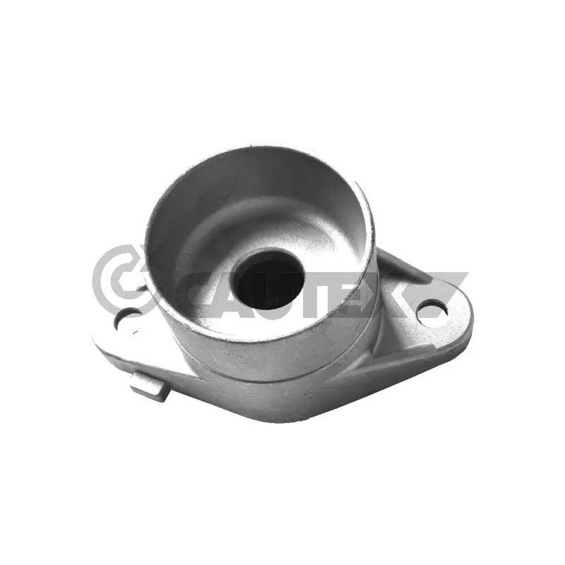 Suspension, amortisseur CAUTEX 760456