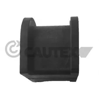 Suspension, stabilisateur CAUTEX 760468