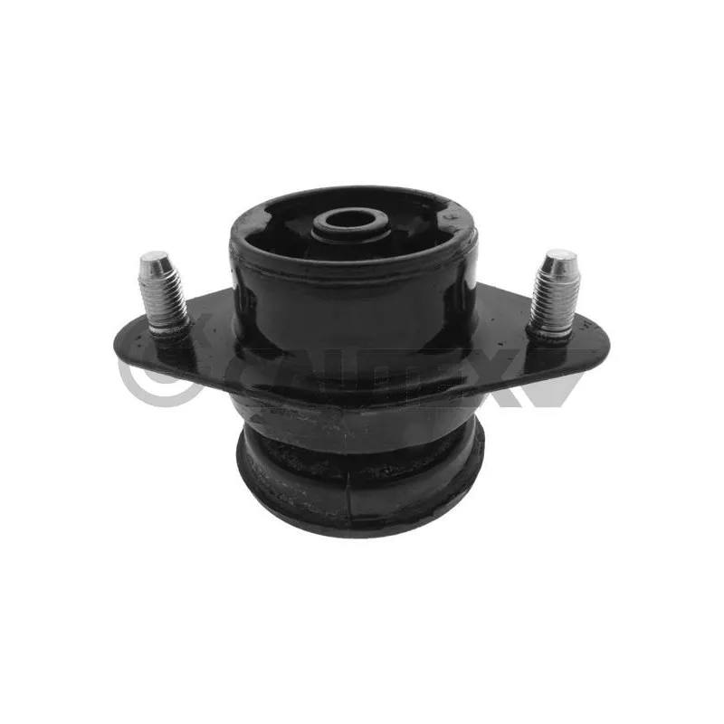 Suspension, corps de l'essieu CAUTEX 760469