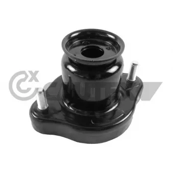 Suspension, amortisseur CAUTEX 760470