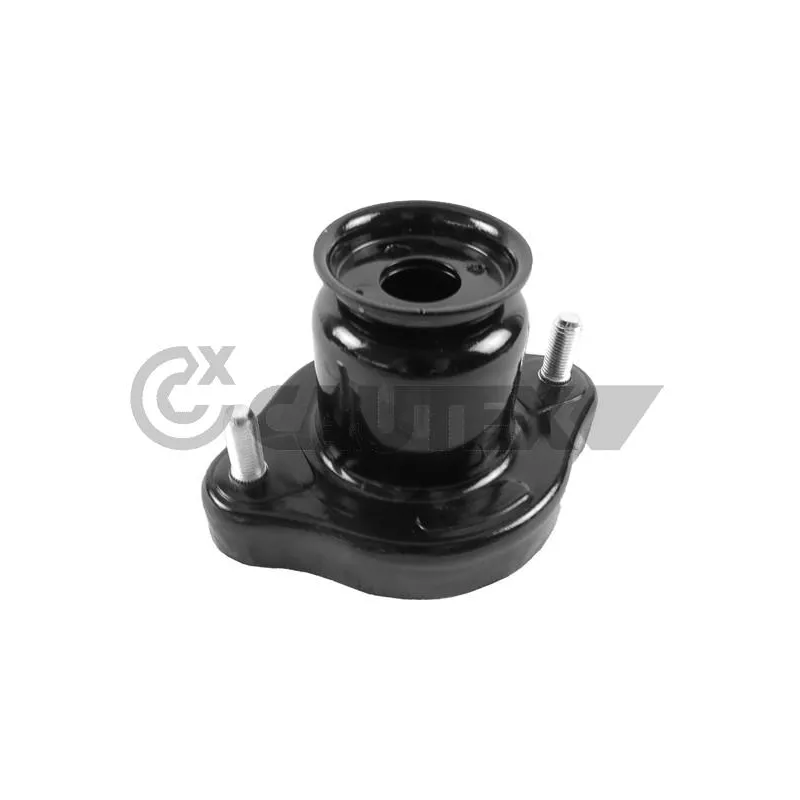 Suspension, amortisseur CAUTEX 760470
