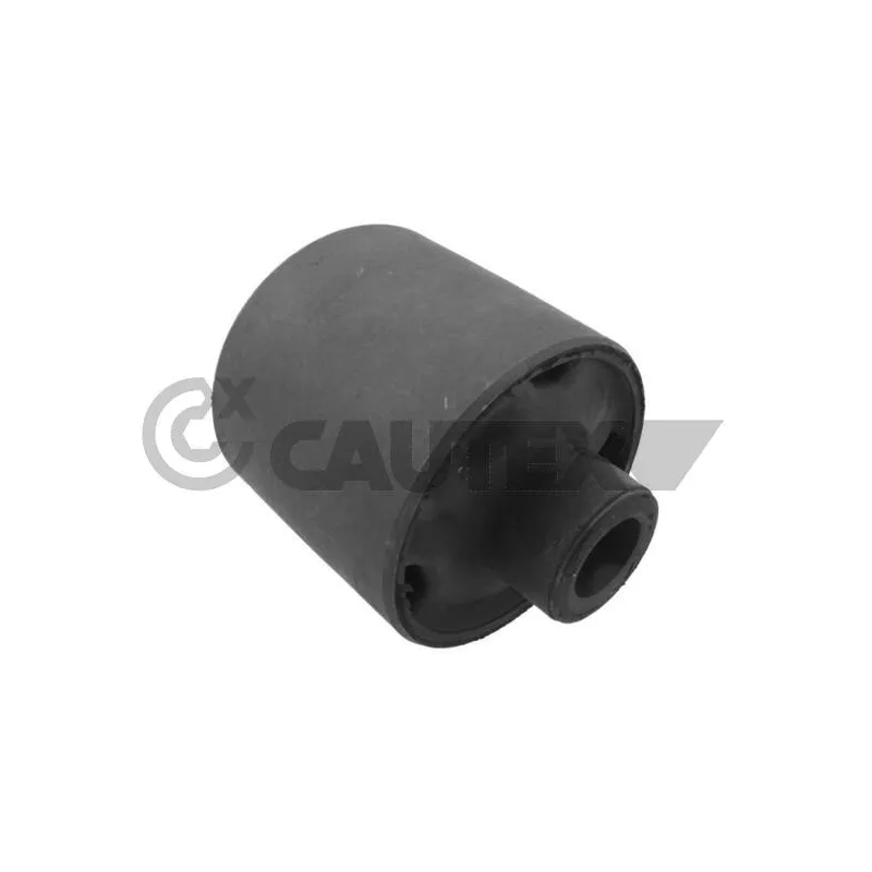 Suspension, corps de l'essieu CAUTEX 760471