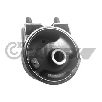 Support moteur CAUTEX 760475