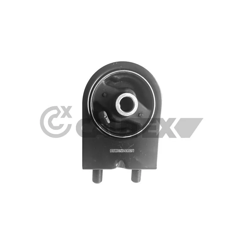 Support moteur CAUTEX 760476