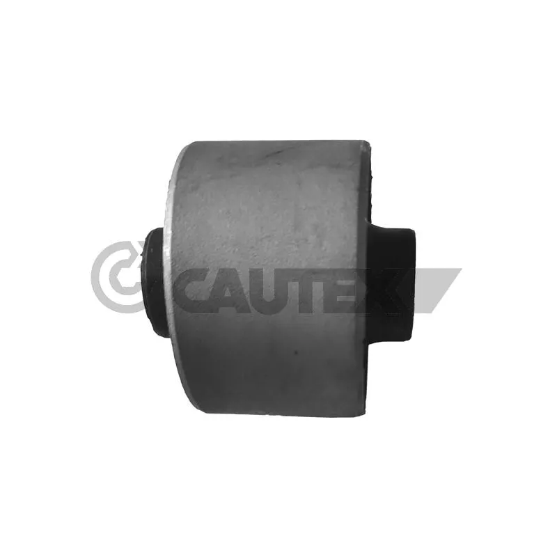 Suspension, corps de l'essieu CAUTEX 760480