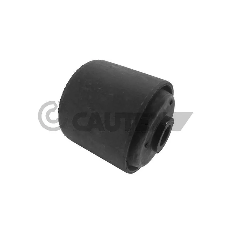 Suspension, corps de l'essieu CAUTEX 760487