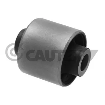 Suspension, Différentiel CAUTEX 760490