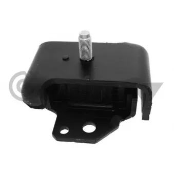 Support moteur CAUTEX 760491