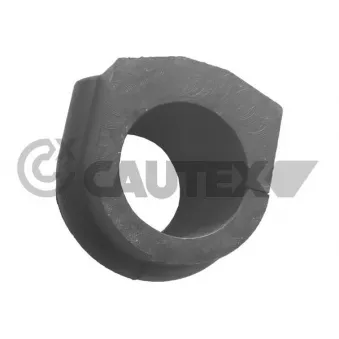 Suspension, stabilisateur CAUTEX 760493
