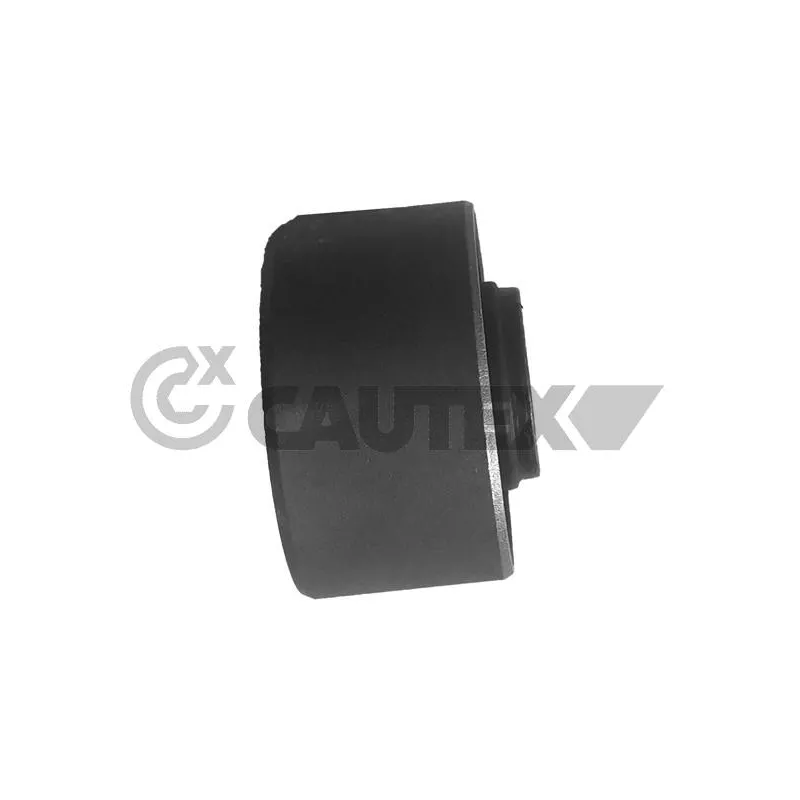 Suspension, corps de l'essieu CAUTEX 760495