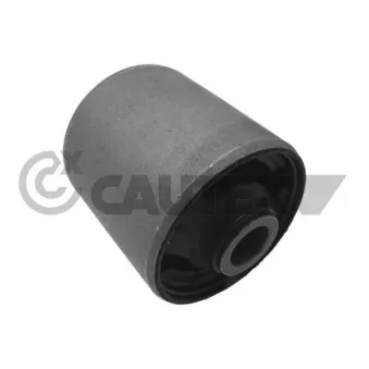 Suspension, Différentiel CAUTEX 760502