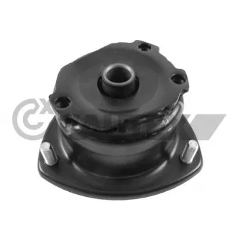 Suspension, amortisseur CAUTEX 760511