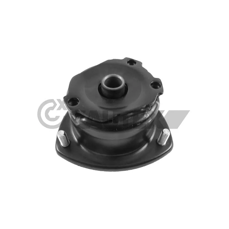 Suspension, amortisseur CAUTEX 760511