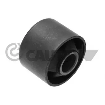 Suspension, Différentiel CAUTEX 760534