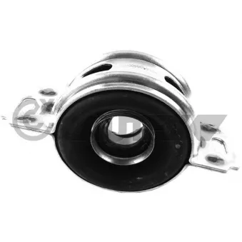Suspension, arbre de cardan CAUTEX 760550