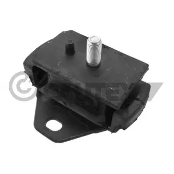Support moteur CAUTEX 760551