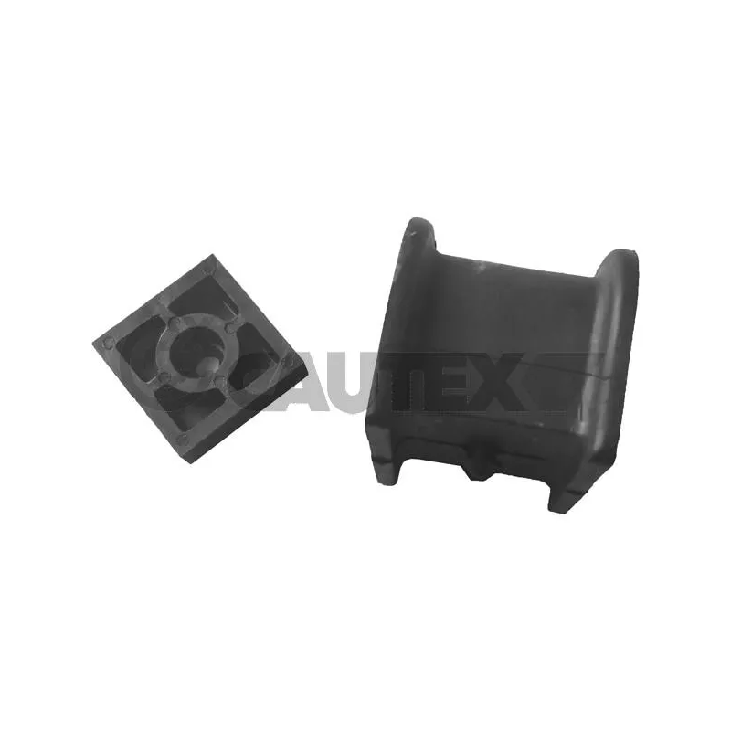 Suspension, stabilisateur CAUTEX 760555