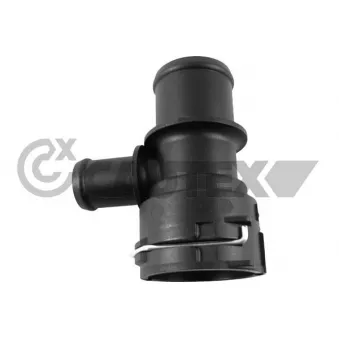 Bride de liquide de refroidissement CAUTEX 760565