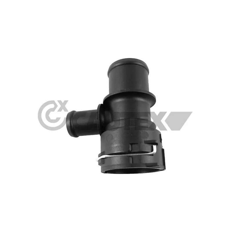 Bride de liquide de refroidissement CAUTEX 760565