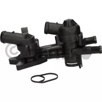 Thermostat, liquide de refroidissement CAUTEX
