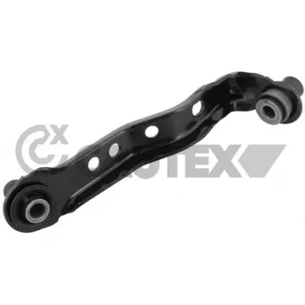 Entretoise/tige, stabilisateur avant gauche CAUTEX 760568
