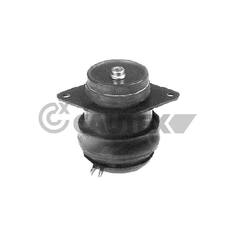 Support moteur arrière droit CAUTEX 760570