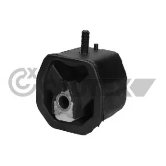 Support moteur CAUTEX 760572