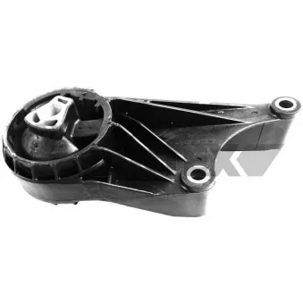 Support moteur CAUTEX 760574
