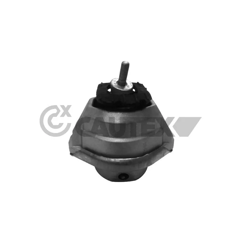 Support moteur avant droit CAUTEX 760575