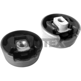 Support moteur CAUTEX 760579