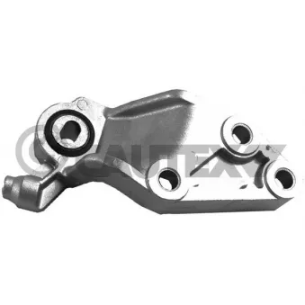 Support moteur CAUTEX 760580