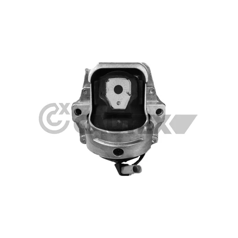 Support moteur avant droit CAUTEX 760581