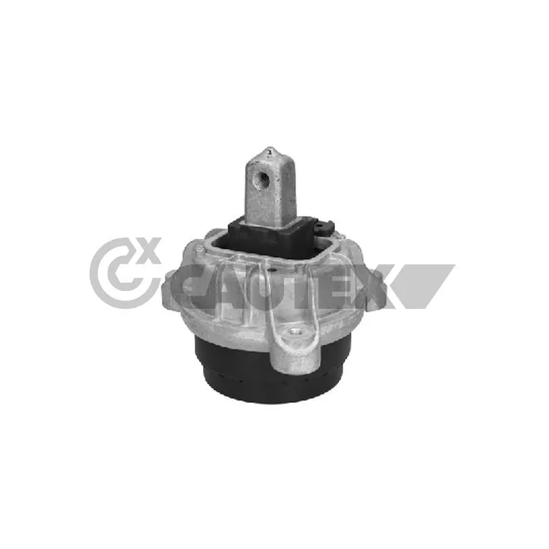 Support moteur CAUTEX 760582
