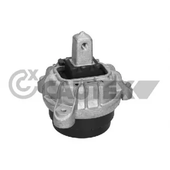 Support moteur CAUTEX 760583