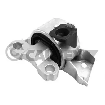 Support moteur CAUTEX