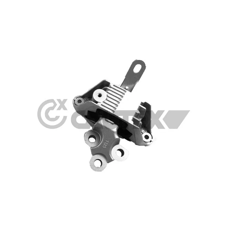 Support moteur CAUTEX 760589