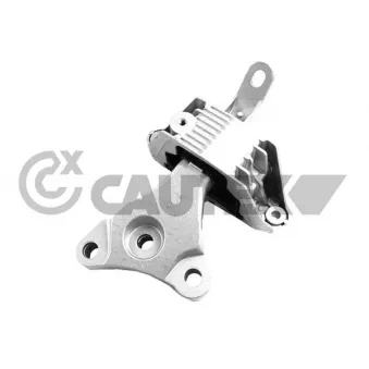 Support moteur CAUTEX 760590